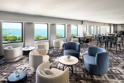Hilton Darwin - Tourism Canberra 17