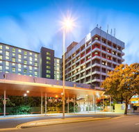 H on Smith Hotel - Tourism Canberra