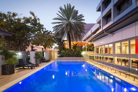 H On Smith Hotel - Tourism Canberra 8