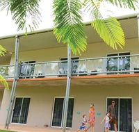 Club Tropical Resort Darwin - Tourism Canberra