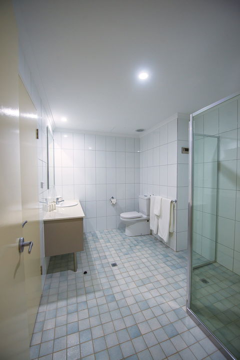 Club Tropical Resort Darwin - Tourism Canberra 4