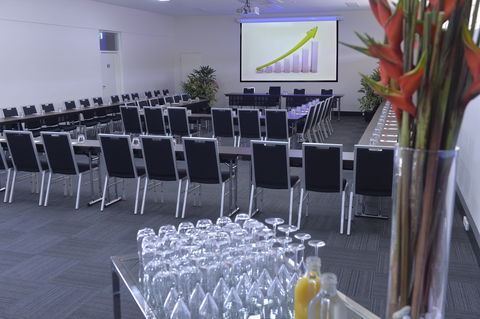 Club Tropical Resort Darwin - Tourism Canberra 10