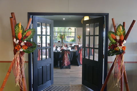 Club Tropical Resort Darwin - Tourism Canberra 11