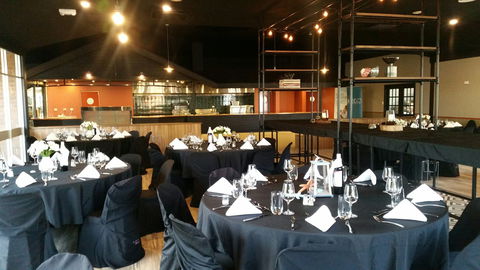 Club Tropical Resort Darwin - Tourism Canberra 12