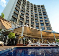DoubleTree by Hilton Hotel Darwin - Tourism Canberra