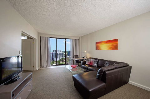 DoubleTree By Hilton Hotel Darwin - Tourism Canberra 3