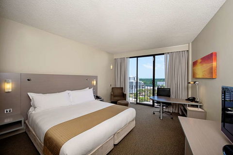 DoubleTree By Hilton Hotel Darwin - Tourism Canberra 4