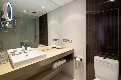 DoubleTree By Hilton Hotel Darwin - Tourism Canberra 5