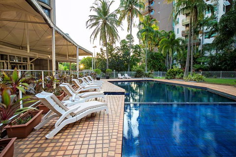 DoubleTree By Hilton Hotel Darwin - Tourism Canberra 9
