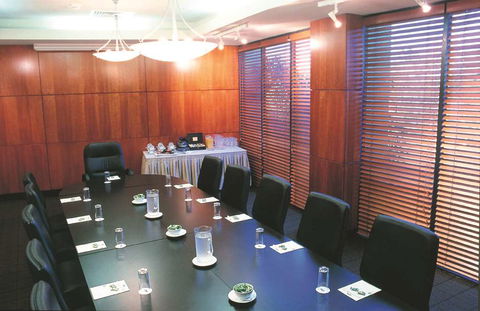 DoubleTree By Hilton Hotel Darwin - Tourism Canberra 10