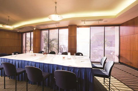 DoubleTree By Hilton Hotel Darwin - Tourism Canberra 11
