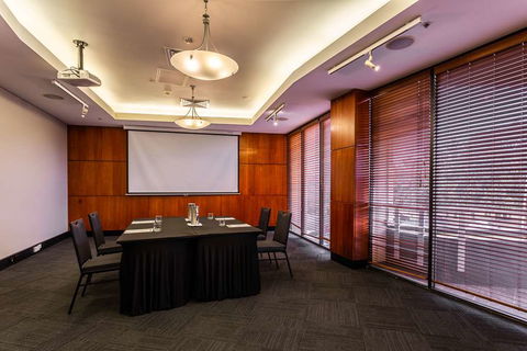 DoubleTree By Hilton Hotel Darwin - Tourism Canberra 12