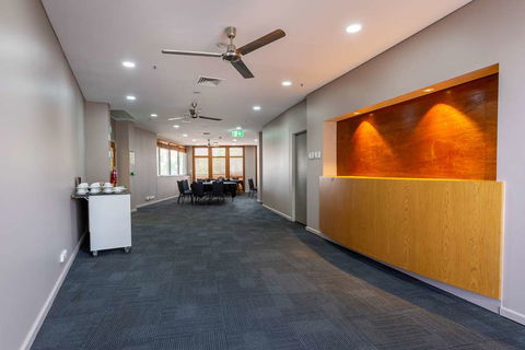 DoubleTree By Hilton Hotel Darwin - Tourism Canberra 13