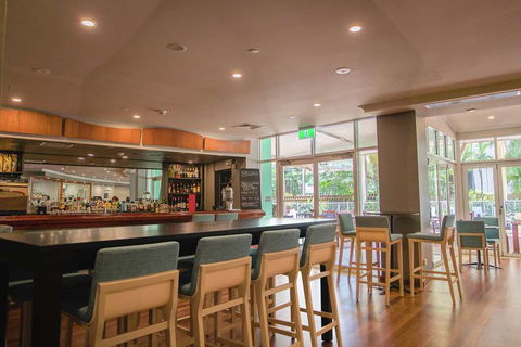 DoubleTree By Hilton Hotel Darwin - Tourism Canberra 14