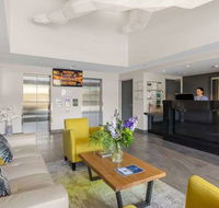 H on Mitchell Apartment Hotel - Tourism Canberra