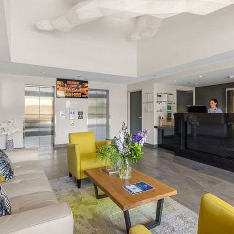 H On Mitchell Apartment Hotel - Tourism Canberra 0