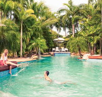 Mercure Darwin Airport Resort - Tourism Canberra