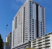 Oaks Elan Darwin - Tourism Canberra