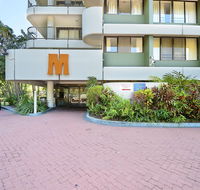 Marrakai All Suites - Tourism Canberra