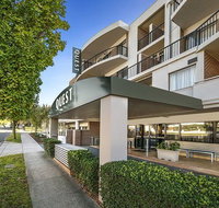 Quest Mont Albert - Tourism Canberra