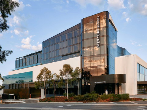 Mercure Melbourne Doncaster - Tourism Canberra 0