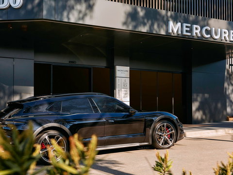 Mercure Melbourne Doncaster - Tourism Canberra 1