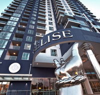 Belise Apartments - Tourism Canberra