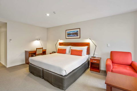 RACV Hobart Hotel - Tourism Canberra 2
