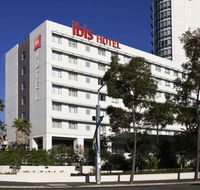 Hotel Ibis Sydney Olympic Park - Tourism Canberra