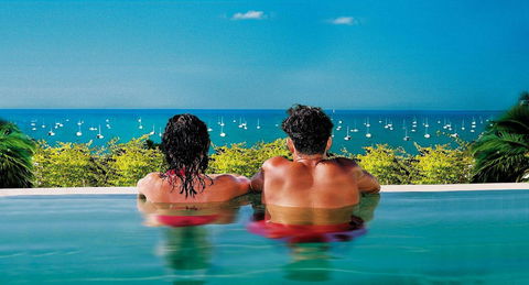 at Waters Edge Resort - Tourism Canberra 1