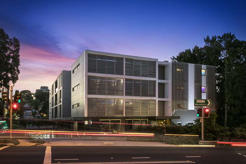 Good Life Suites - Tourism Canberra 2