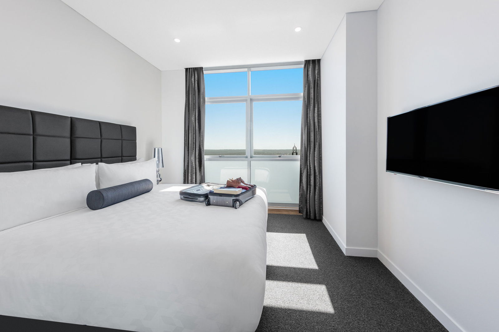 Frenchs Forest NSW Tourism Canberra