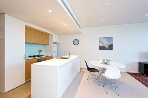 Astra Apartments MacQuarie Park - Tourism Canberra 2