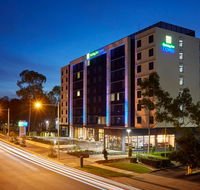 Holiday Inn Express Sydney Macquarie Pk - Tourism Canberra