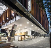 Quest St Leonards - Tourism Canberra