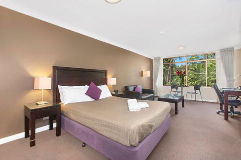 Checkers Resort & Conference Centre - Tourism Canberra 2