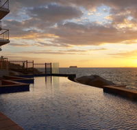 Grand Mercure Apartments Magnetic Island - Tourism Canberra