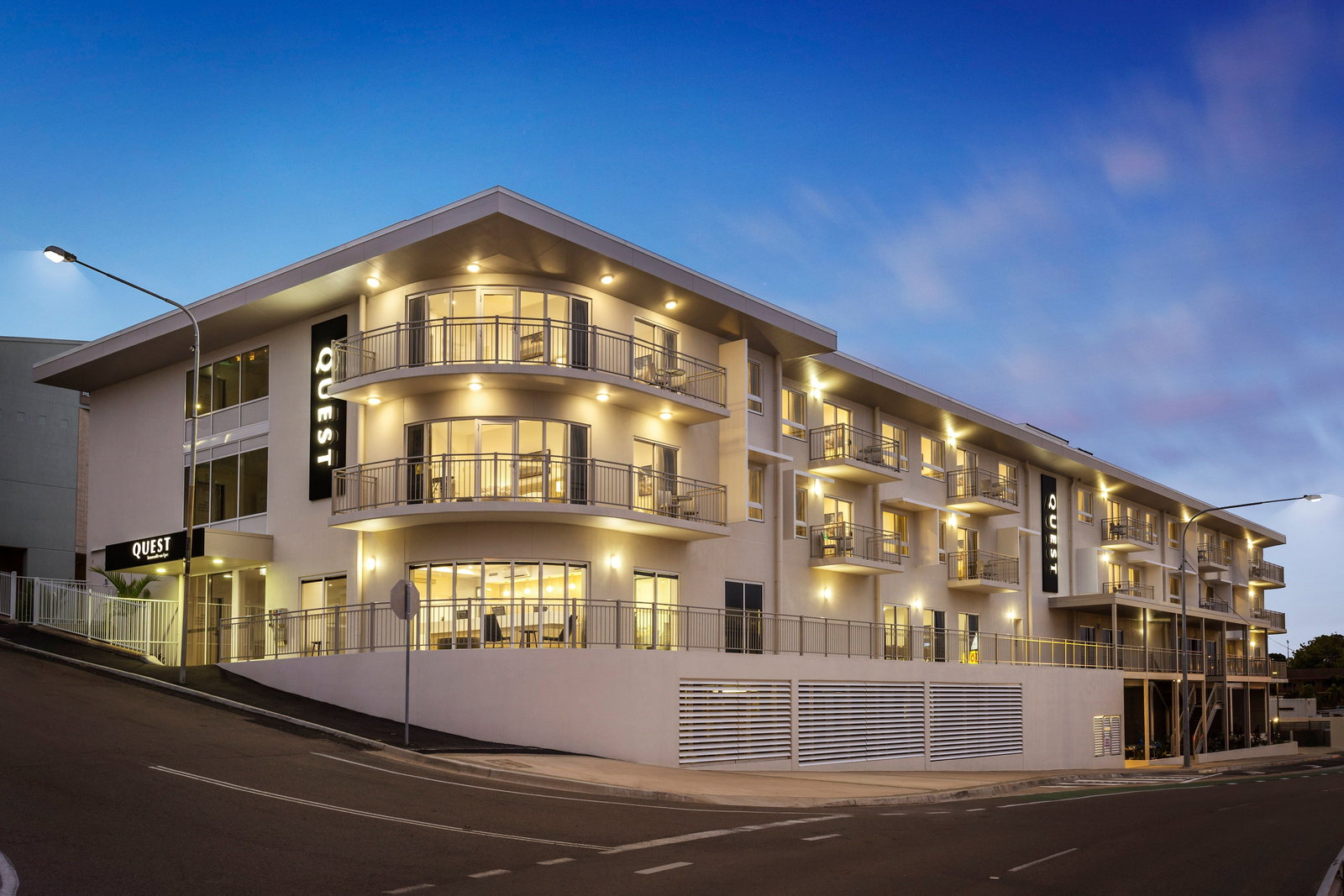 Townsville QLD Tourism Canberra
