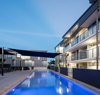 Central Islington Apartments by Vivo - Tourism Canberra