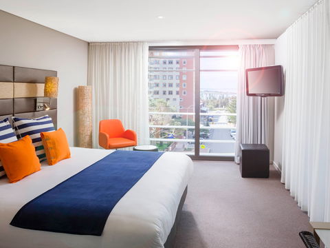 Novotel Newcastle Beach - Tourism Canberra 0