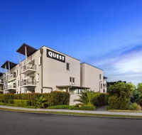 Quest Singleton - Tourism Canberra
