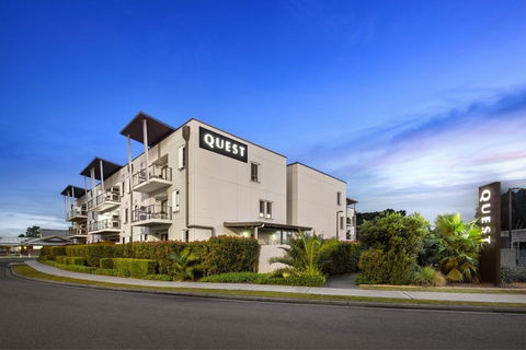 Quest Singleton - Tourism Canberra 0