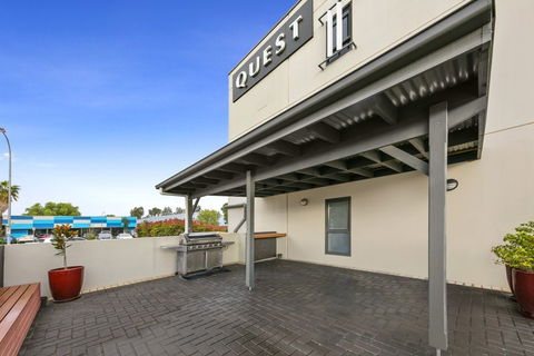 Quest Singleton - Tourism Canberra 1