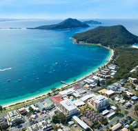 Ramada Resort Shoal Bay - Tourism Canberra