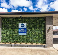 Best Western Endeavour Maitland Motel - Tourism Canberra