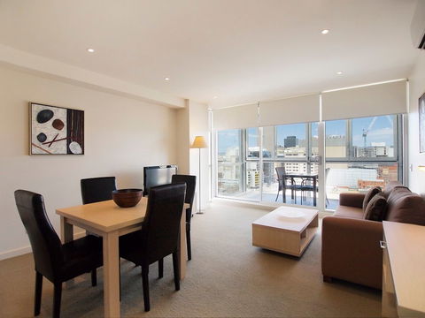 IStay Precinct - Tourism Canberra 2