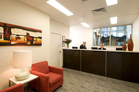 Oaks Aspire - Tourism Canberra 0