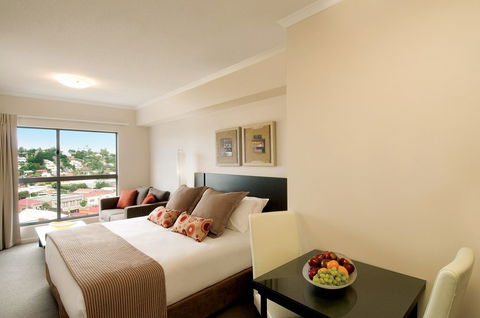 Oaks Aspire - Tourism Canberra 1