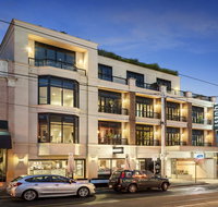 Quest Hawthorn - Tourism Canberra