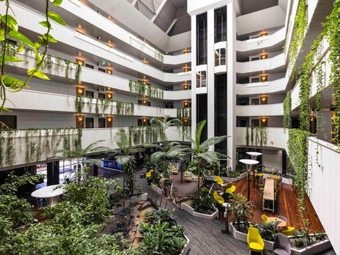 Novotel Darwin Atrium - Tourism Canberra 0